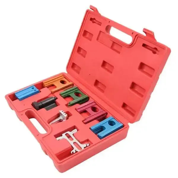 VT01065 Opel/PSA/Saab/VAG - Jeu de cales 8 pièces