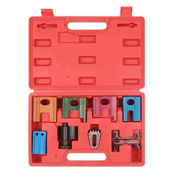 VT01065 Opel/PSA/Saab/VAG - Jeu de cales 8 pièces