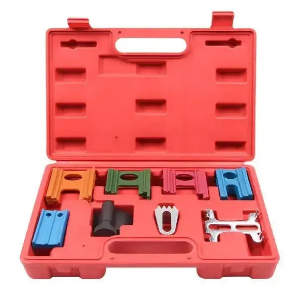 VT01065 Opel/PSA/Saab/VAG - Jeu de cales 8 pièces