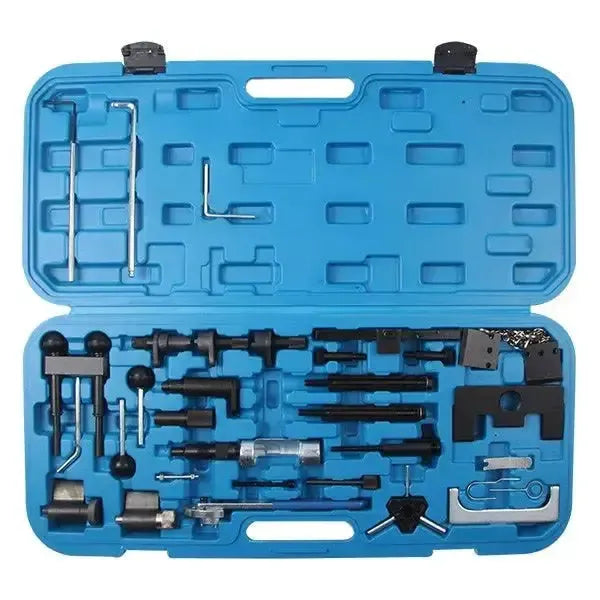 VT01173 VAG - Kit de distribution essence/diesel 34 pièces