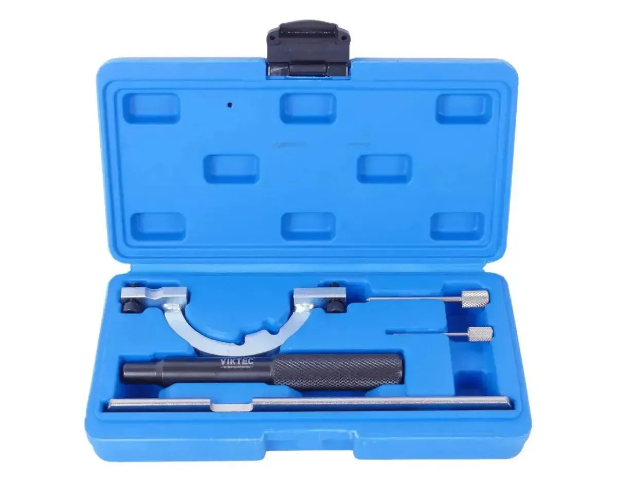 VT01244B Opel - Jeu de distribution 1.0/1.2L 12/16V 5 pièces