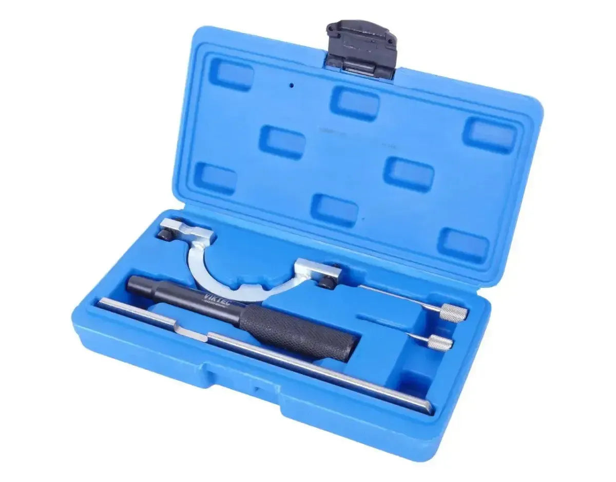 VT01244B Opel - Jeu de distribution 1.0/1.2L 12/16V 5 pièces