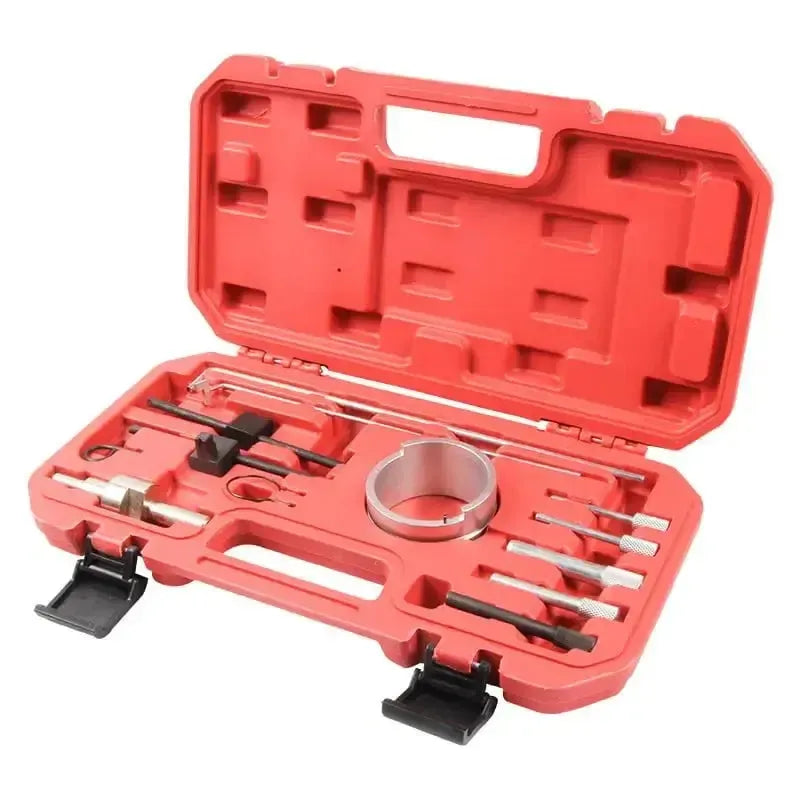 VT01272 Citroën/Peugeot/Lancia - Jeu de distribution 1.8/2.0/2.2L 13 pièces