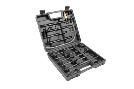 VT01294G | Kit d'adaptateurs de remplissage de liquide de transmission (15 pièces) | Outils de transmission