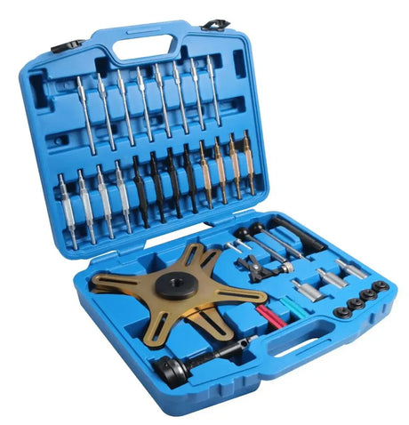 VT01373 SAC Ensemble d'outils d'alignement d'embrayage 38 pièces