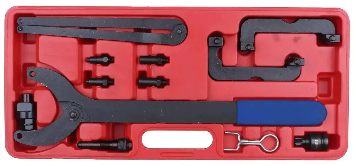 VT01531 VAG - Jeu de calage 2.8/3.0/3.2L FSI/TFSI 11 pièces