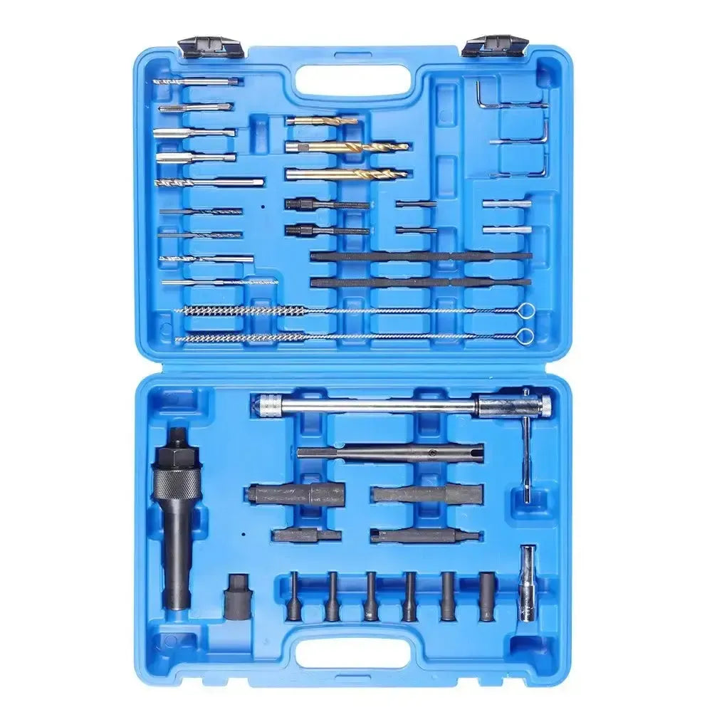 VT01552C | Ensemble de retrait de bougie d'allumage (40 pièces)