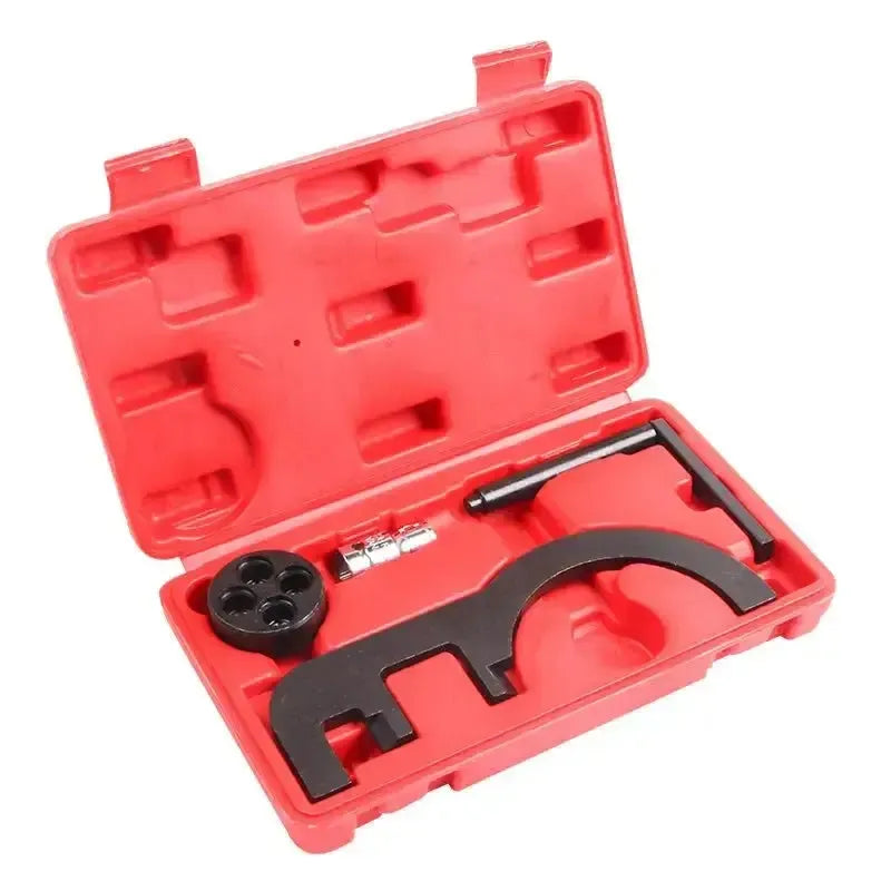 VT01554 BMW/MINI - Jeu de distribution N47/N47S 4 pièces