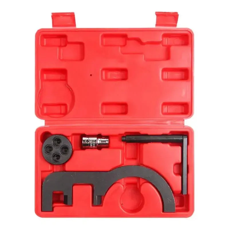 VT01554 BMW/MINI - Jeu de distribution N47/N47S 4 pièces