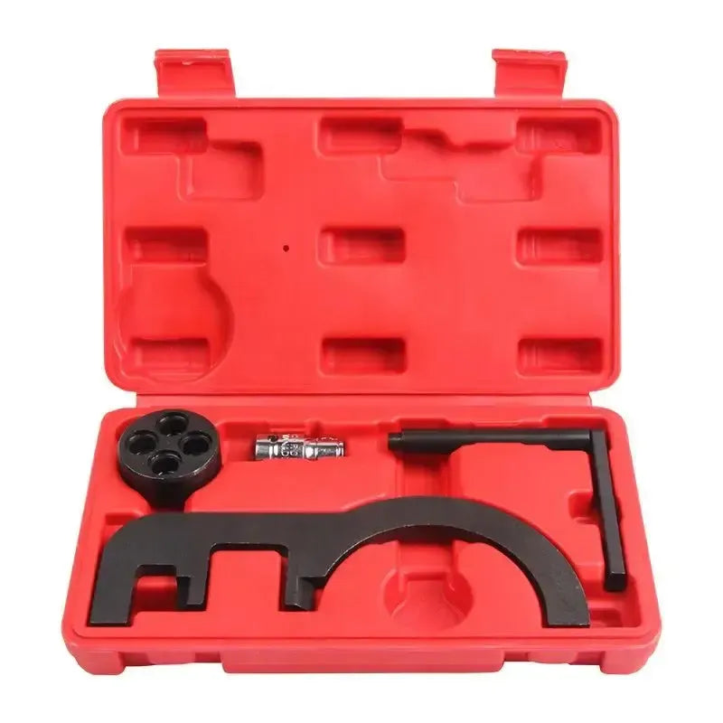 VT01554 BMW/MINI - Jeu de distribution N47/N47S 4 pièces