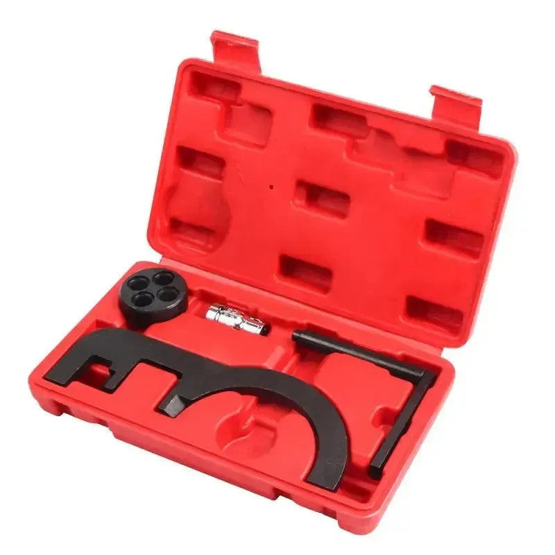 VT01554 BMW/MINI - Jeu de distribution N47/N47S 4 pièces