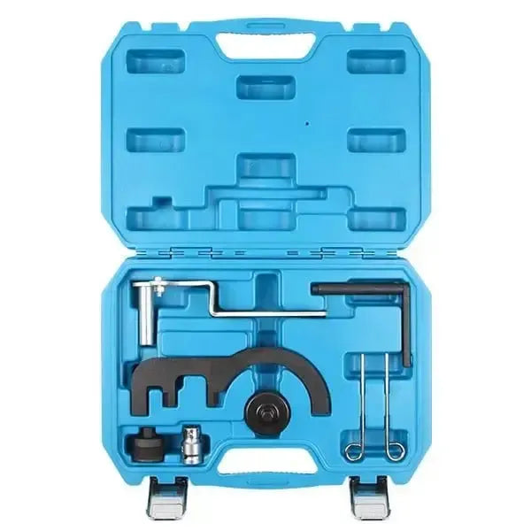 VT01554C BMW/MINI - N47/N47S/N57/N57S Jeu de distribution 8 pièces