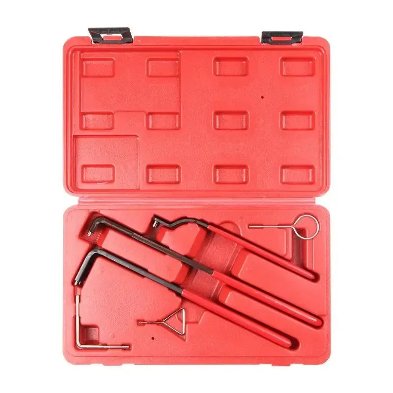 VT01560 VAG - Jeu de clés de blocage 6 pièces