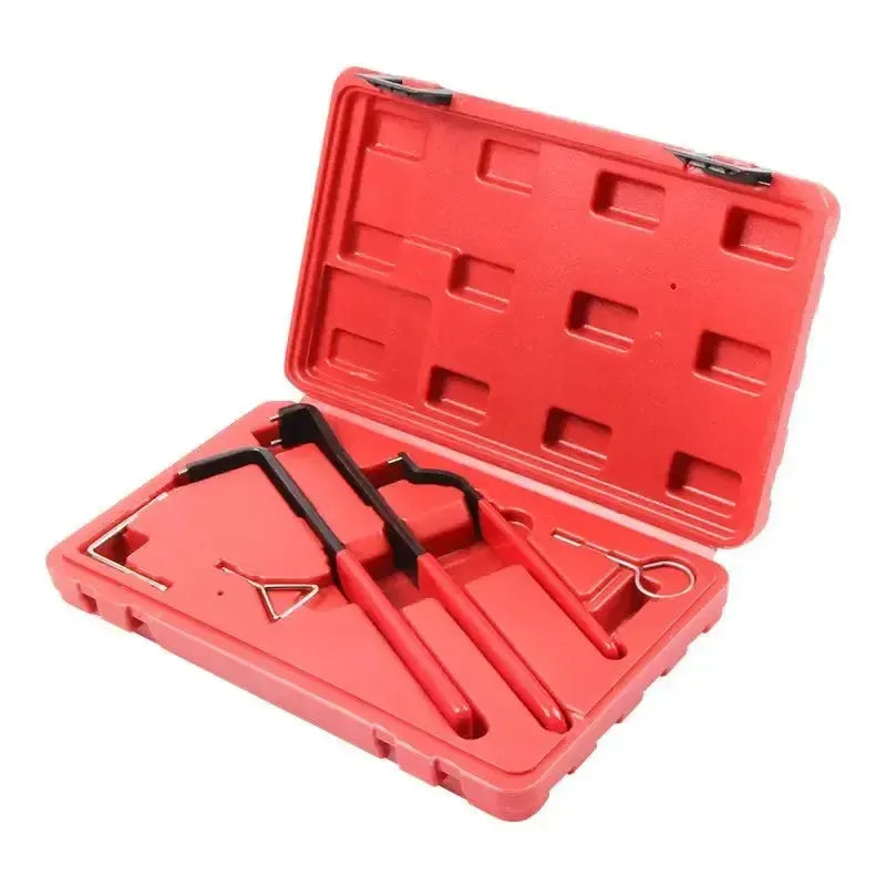 VT01560 VAG - Jeu de clés de blocage 6 pièces