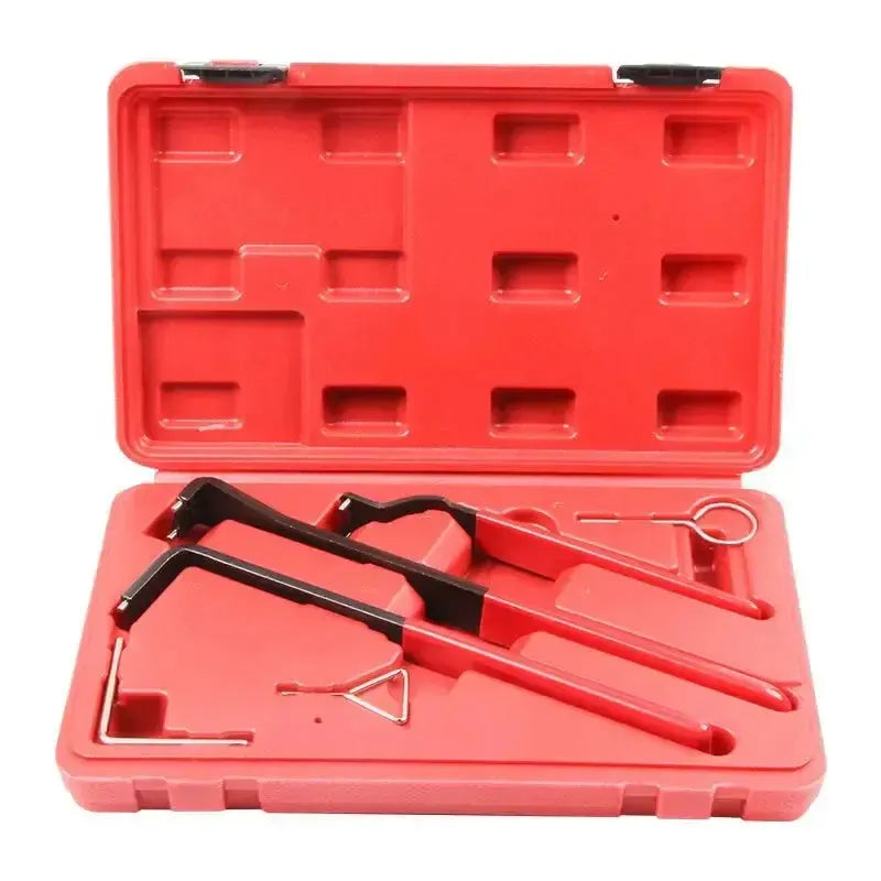 VT01560 VAG - Jeu de clés de blocage 6 pièces