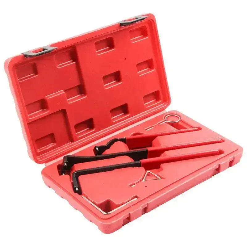 VT01560 VAG - Jeu de clés de blocage 6 pièces