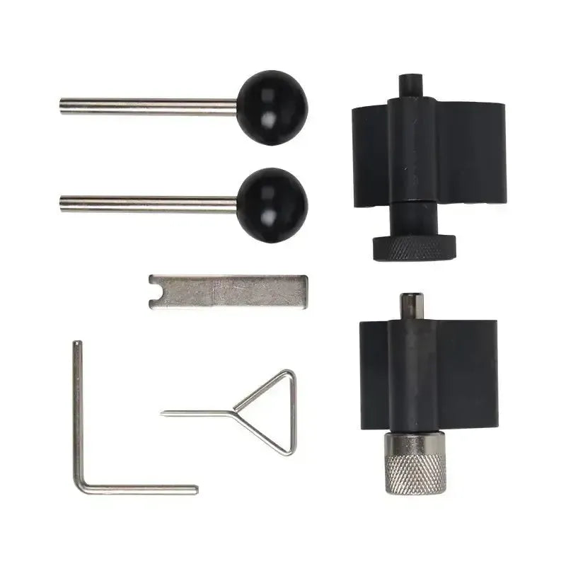 VT01581C VAG - Jeu de calage 1.4/1.6/1.9/2.0L TDI 7 pièces