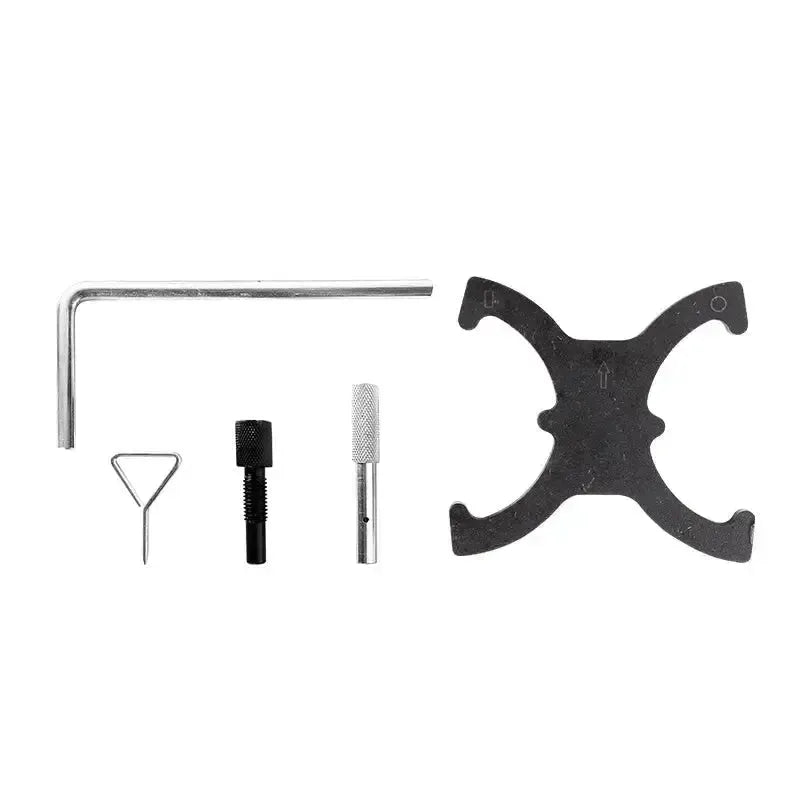 VT01595 Ford/Volvo - Jeu de distribution 1.6L 5 pièces