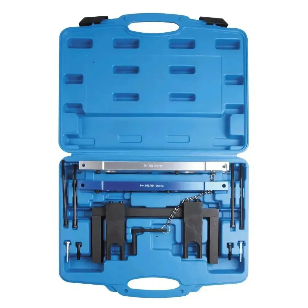 VT01656 BMW - Jeu de distribution N51/N52/N53/N54 12 pièces