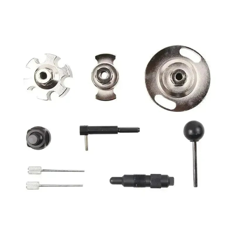 VT01697 VAG - Jeu de calage TDI 2.7/3.0/4.0/4.2L 10 pièces