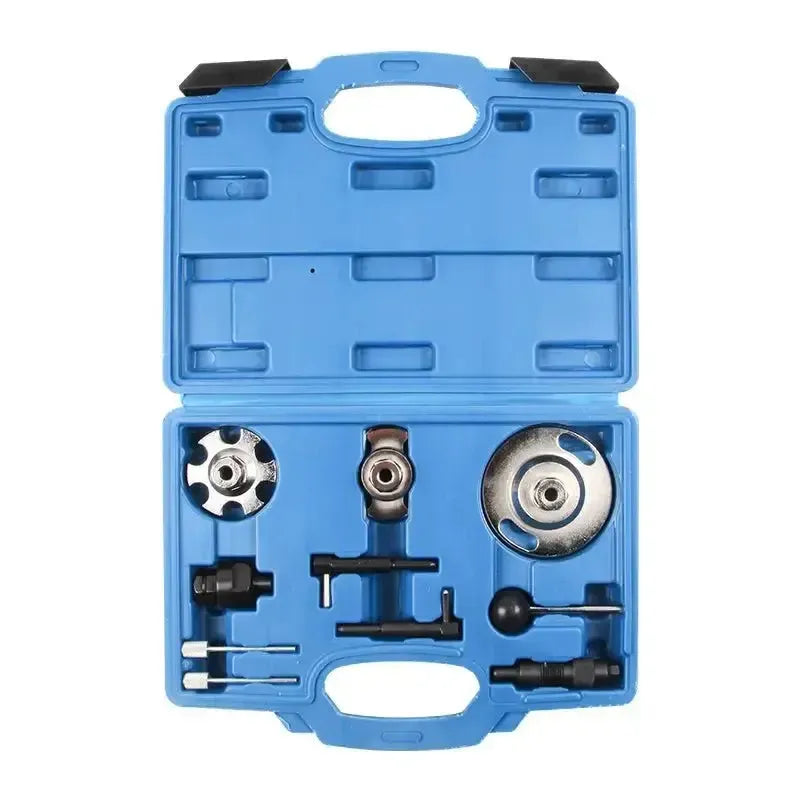 VT01697 VAG - Jeu de calage TDI 2.7/3.0/4.0/4.2L 10 pièces