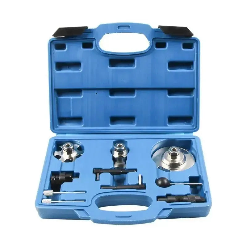 VT01697 VAG - Jeu de calage TDI 2.7/3.0/4.0/4.2L 10 pièces