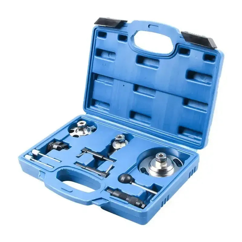 VT01697 VAG - Jeu de calage TDI 2.7/3.0/4.0/4.2L 10 pièces