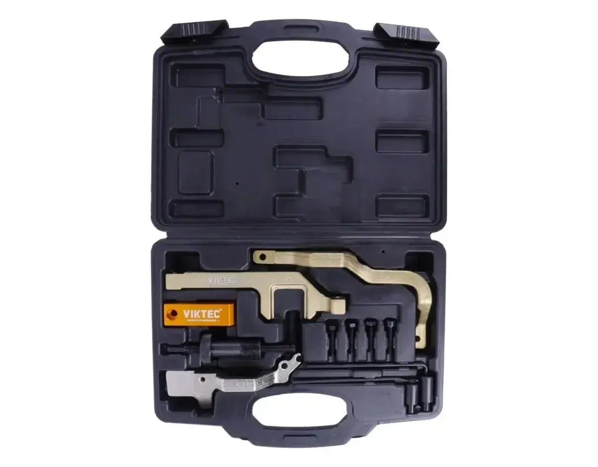 VT01704 Citroën/MINI/Peugeot - Jeu de distribution 1.4/1.6L 10 pièces