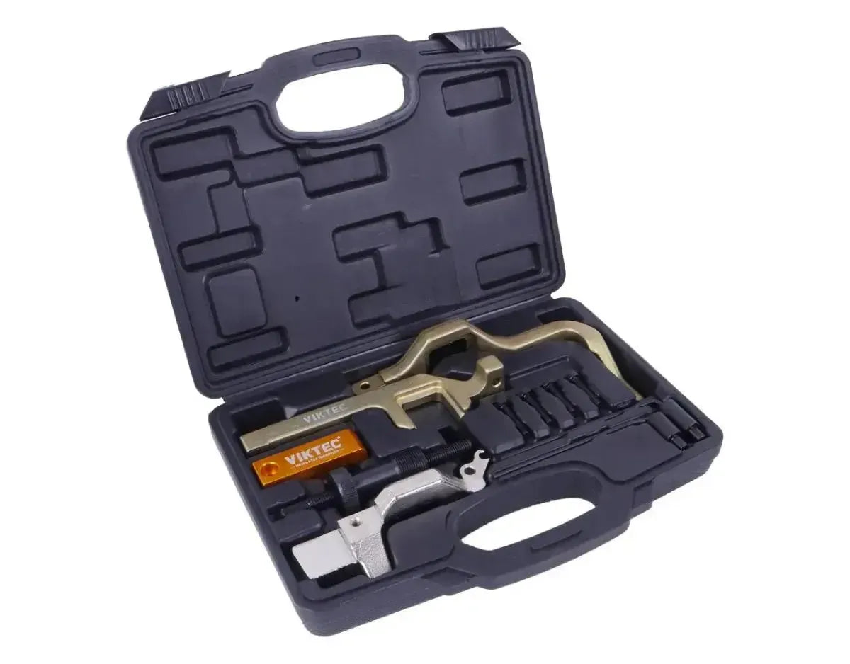 VT01704 Citroën/MINI/Peugeot - Jeu de distribution 1.4/1.6L 10 pièces