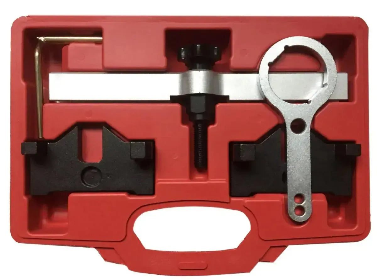 VT01712B BMW/Alpina/Wiesmann - Jeu de calage N63/S63 6 pièces