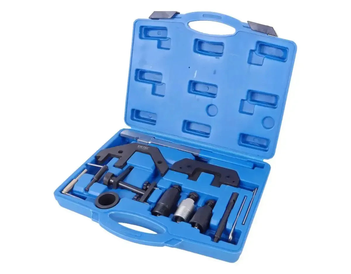 VT01715 BMW - Jeu de distribution 2.0/3.0L 13 pièces