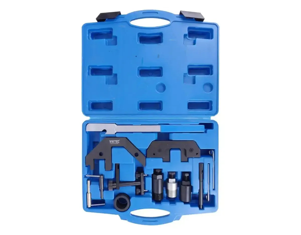 VT01715 BMW - Jeu de distribution 2.0/3.0L 13 pièces