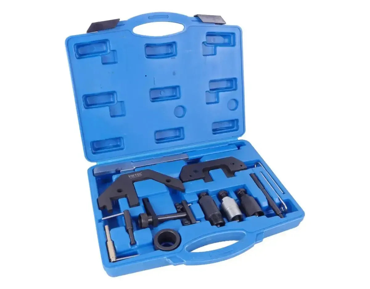 VT01715 BMW - Jeu de distribution 2.0/3.0L 13 pièces