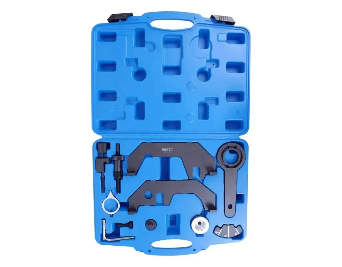 VT01740 BMW - Kit de distribution N62/N73 12 pièces