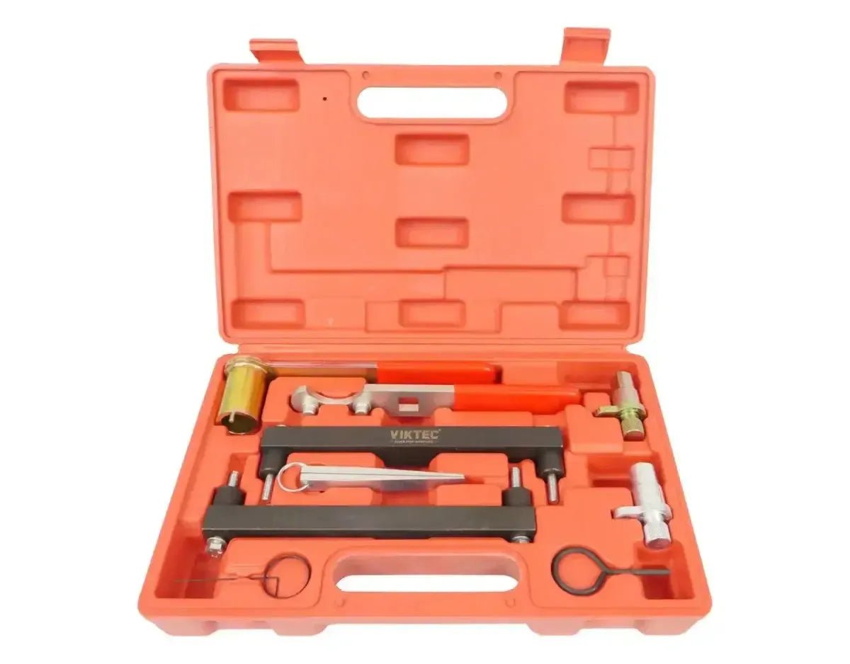 VT01745 Jeu de calage V8 Jaguar/Land Rover 9 pièces