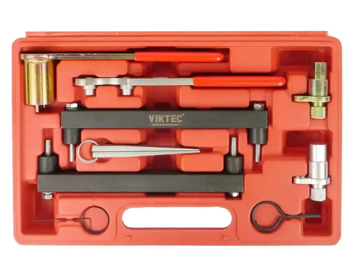 VT01745 Jeu de calage V8 Jaguar/Land Rover 9 pièces