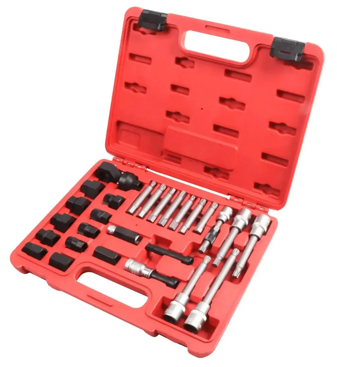 VT01753 | Dynamo - Ensemble de poulies à roue libre (30 pièces)