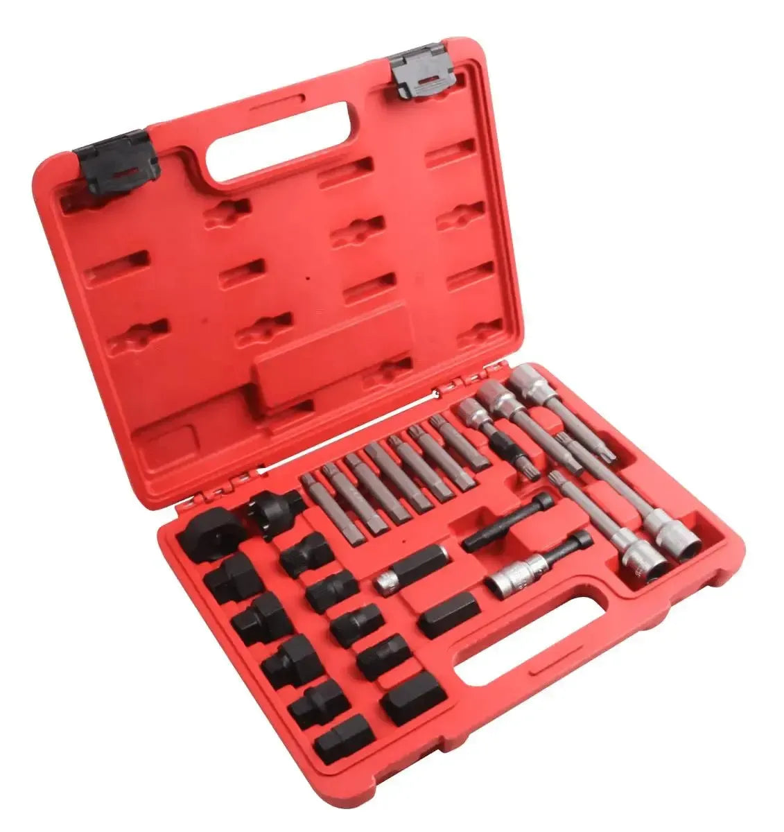 VT01753 | Dynamo - Ensemble de poulies à roue libre (30 pièces)