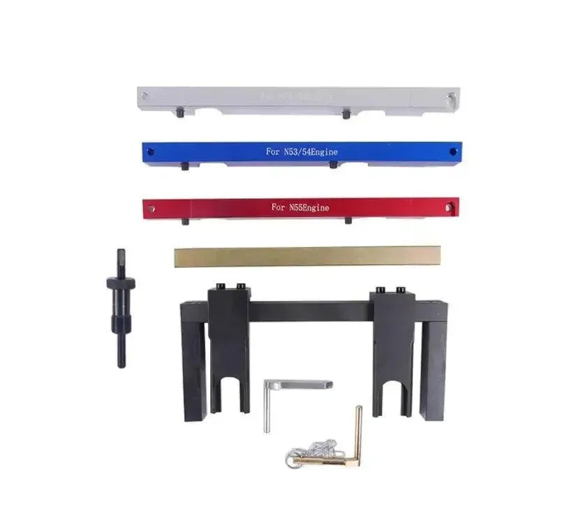 VT01812C BMW - Jeu de calage N51/N52/N53/N54/N55/S55 16 pièces