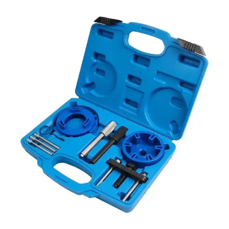 VT01864 Duratorq Diesel - Kit de distribution 9 pièces