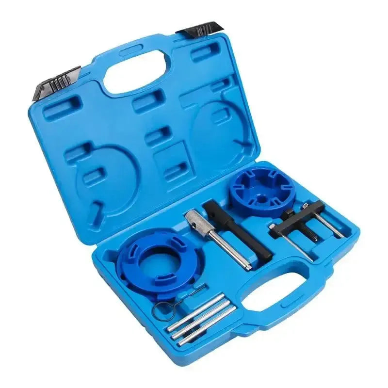 VT01864 Duratorq Diesel - Kit de distribution 9 pièces