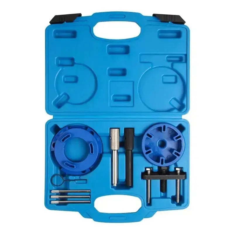 VT01864 Duratorq Diesel - Kit de distribution 9 pièces