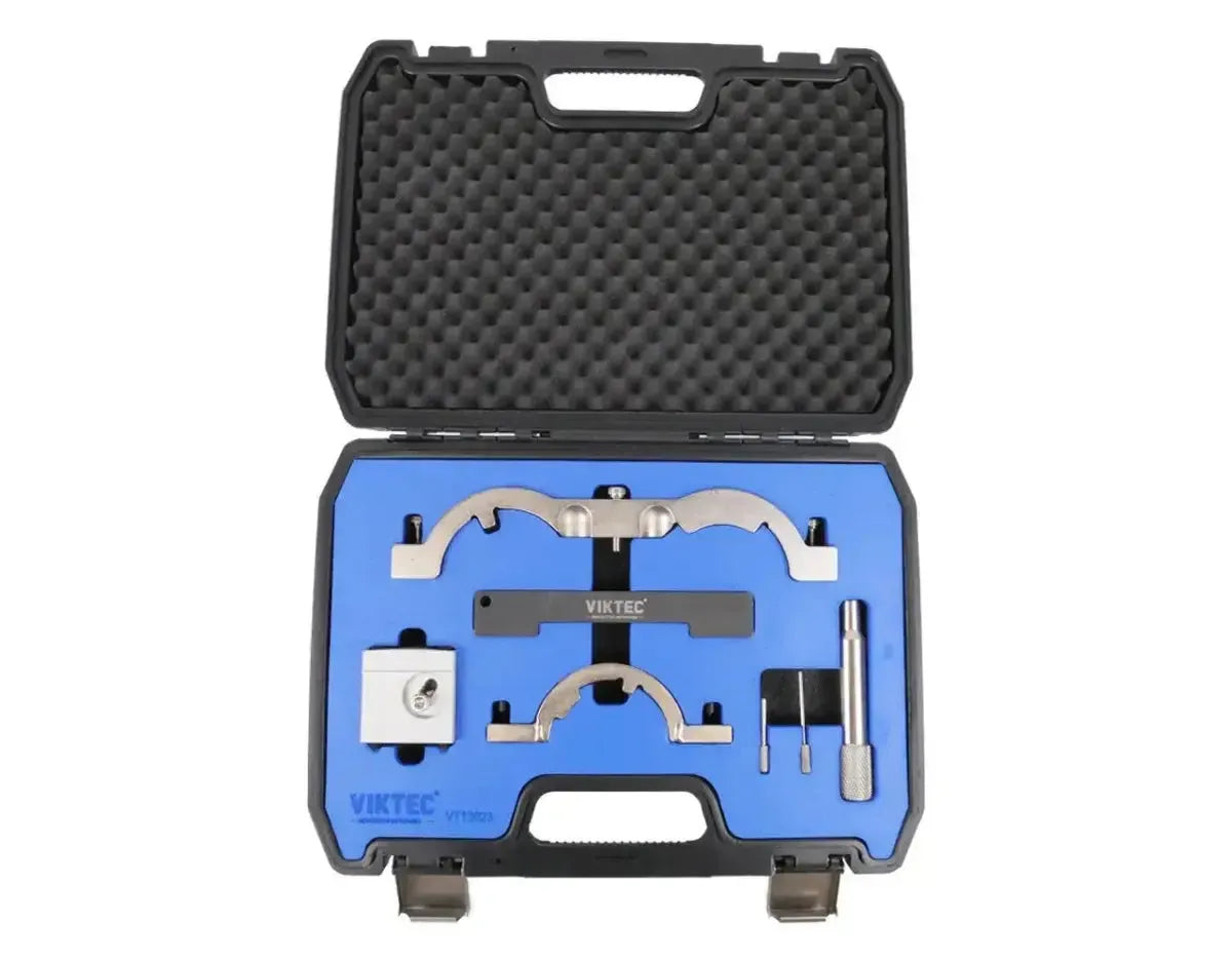 VT13023 Opel/Chevrolet - Jeu de distribution 1.0/1.2/1.4L 7 pièces