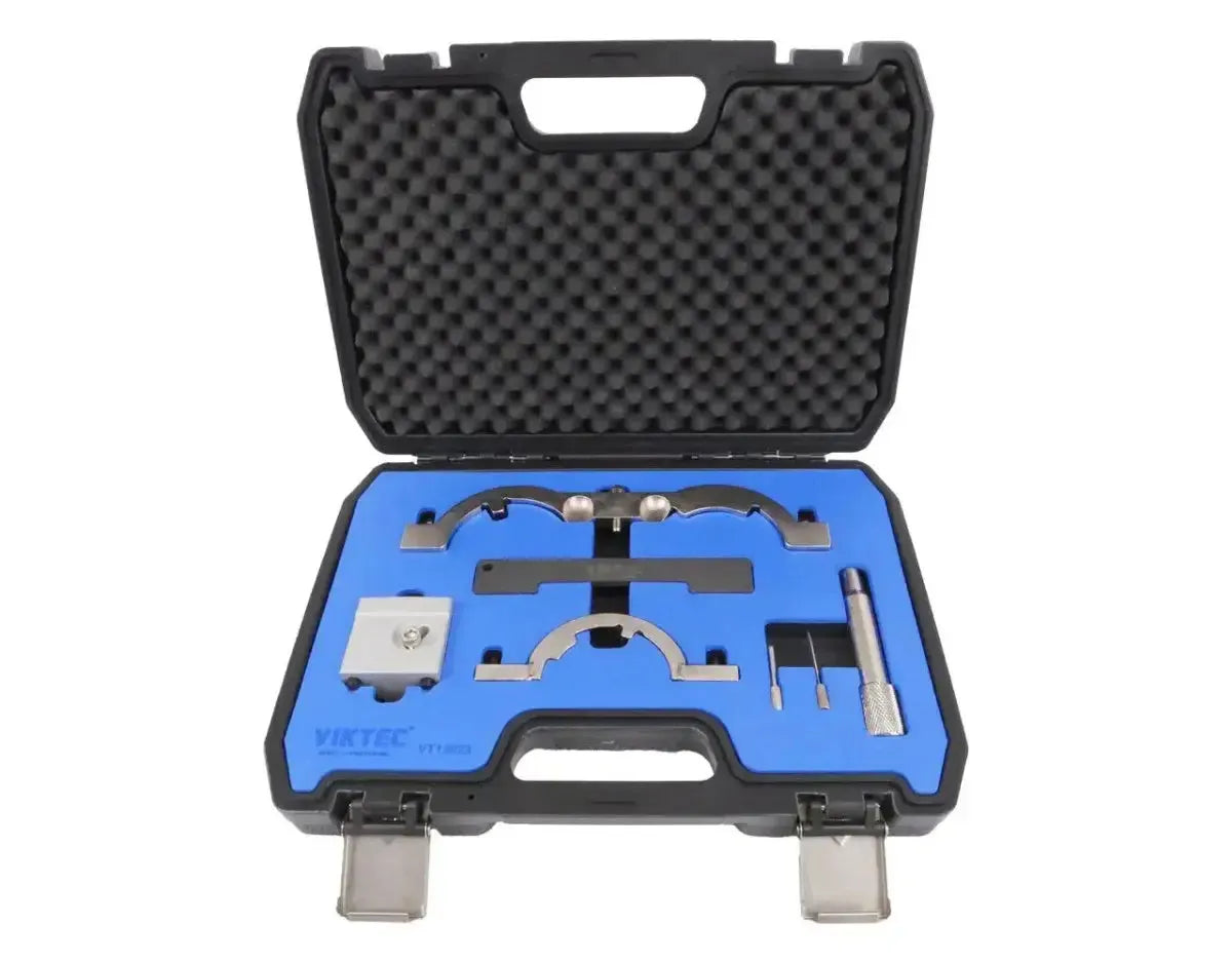 VT13023 Opel/Chevrolet - Jeu de distribution 1.0/1.2/1.4L 7 pièces