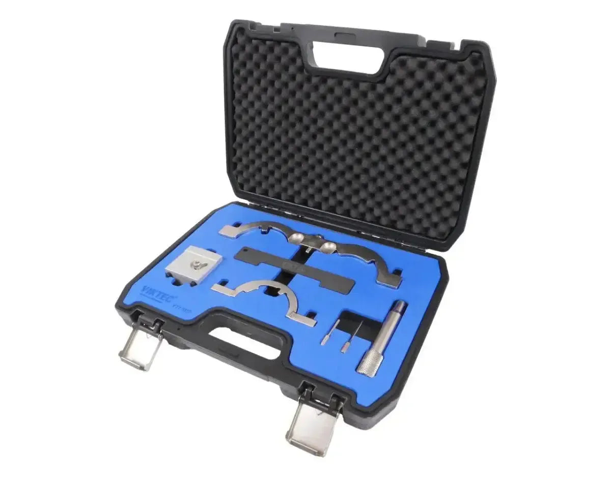 VT13023 Opel/Chevrolet - Jeu de distribution 1.0/1.2/1.4L 7 pièces