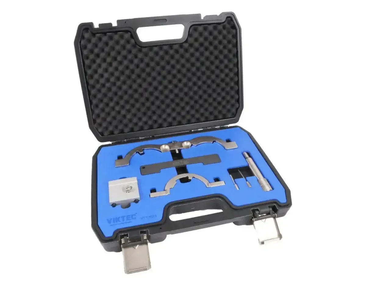 VT13023 Opel/Chevrolet - Jeu de distribution 1.0/1.2/1.4L 7 pièces