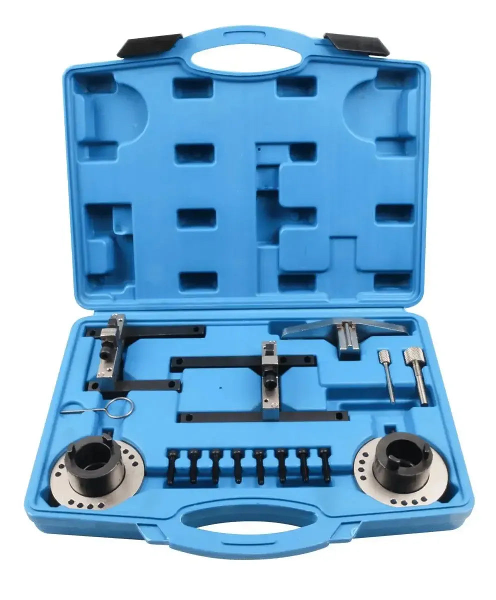 VT13104 | Ford - 1.0L (EcoBoost) | Kit de distribution (16 pièces)