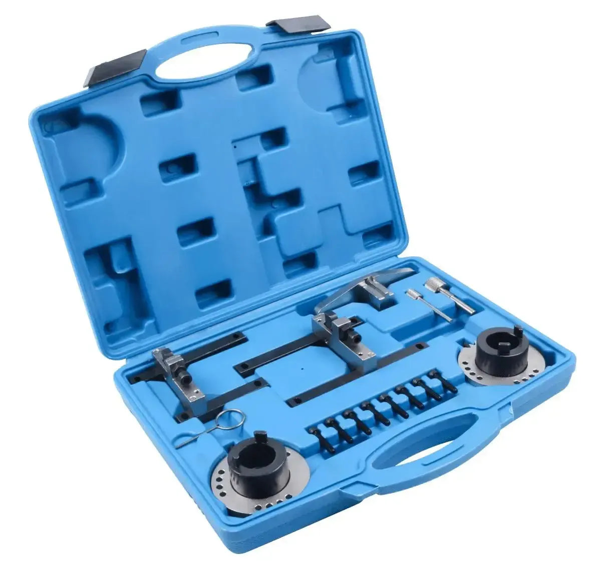 VT13104 | Ford - 1.0L (EcoBoost) | Kit de distribution (16 pièces)