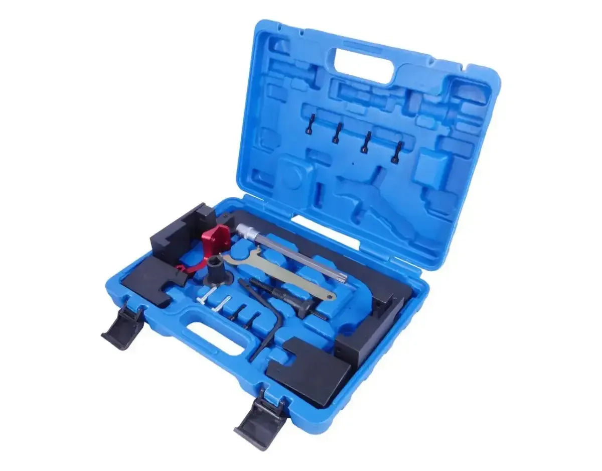 VT13565B BMW/MINI - Ensemble de distribution B38/B48/B58 19 pièces