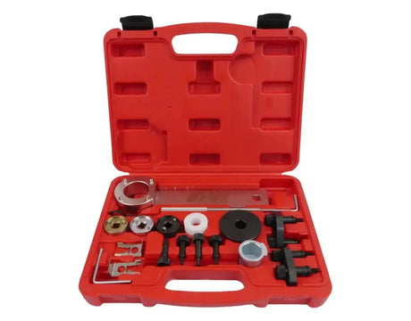 VT13993B VAG - Jeu de calage 1.8/2.0L TSI/TFSI EA888 19 pièces